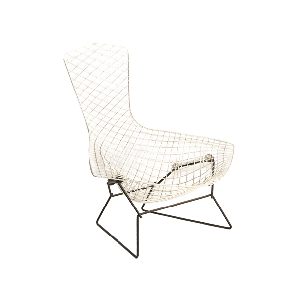 Bird Chair, model n. 423LU