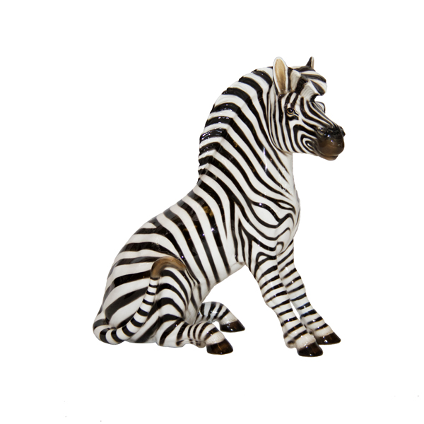 zebra