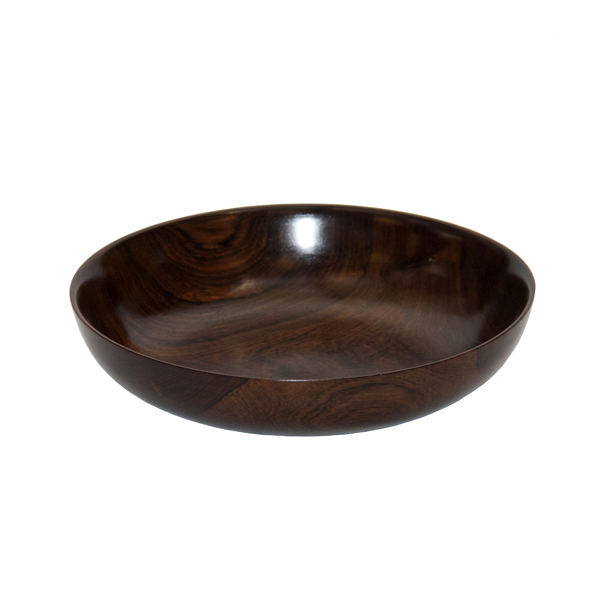 bowl em jacarandá