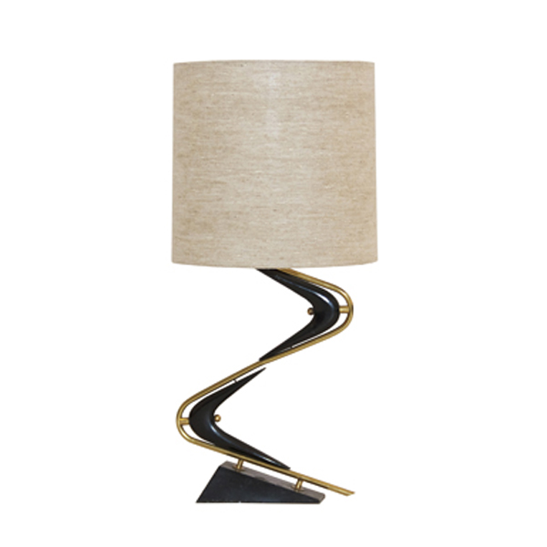 majestic lamp