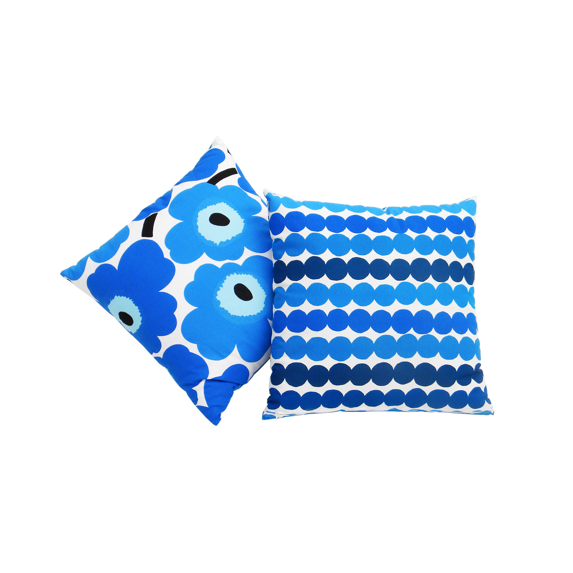 algodão azul