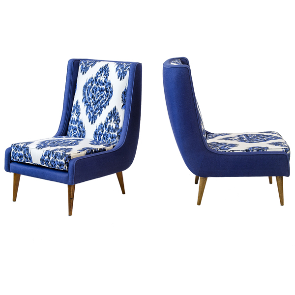 tecido ikat