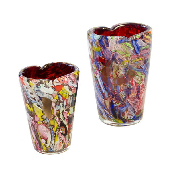 vaso murano end of the day