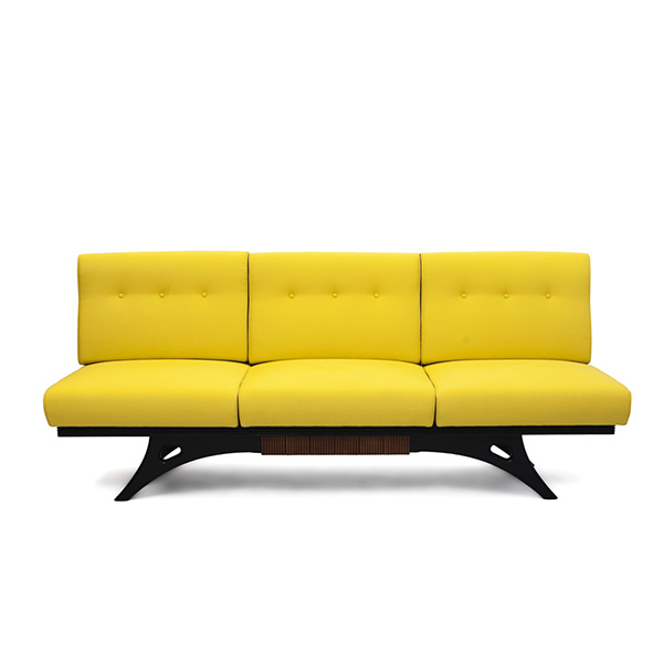 amarelo 3 lugares