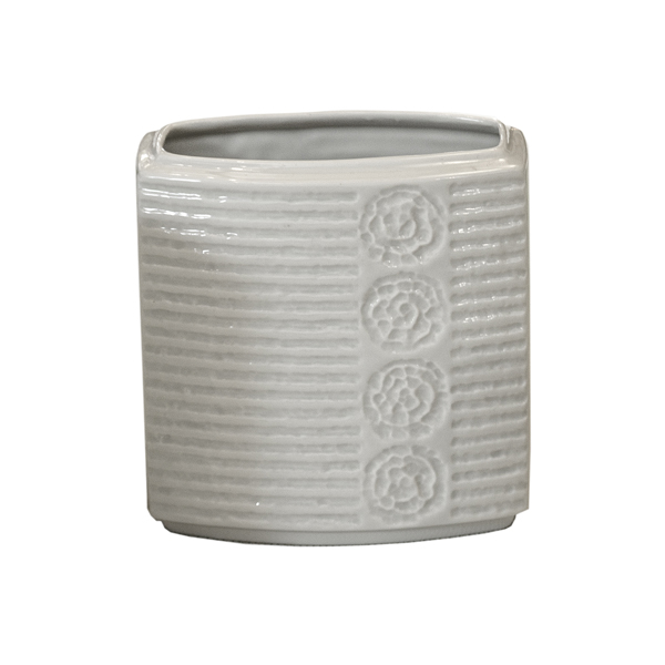 branco com listra verde 452/1