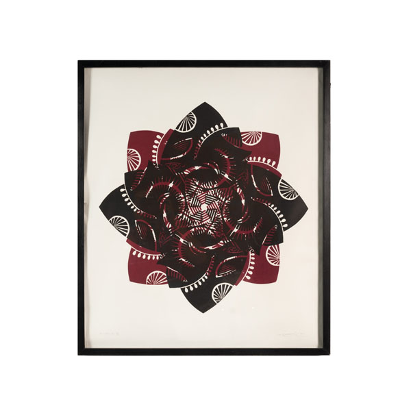 mandala XL 3/15