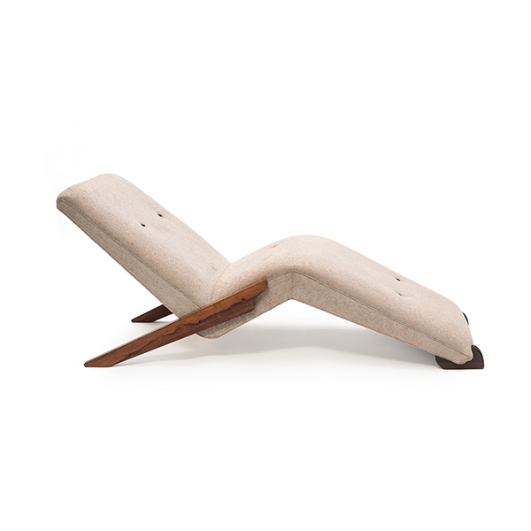 chaise longue