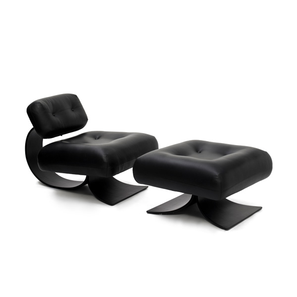 easy chair