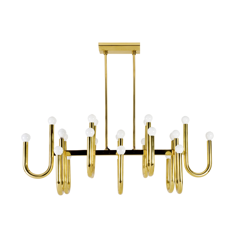 lustre bengala