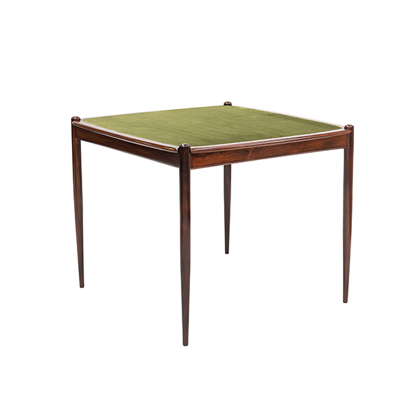 mesa de jogo
