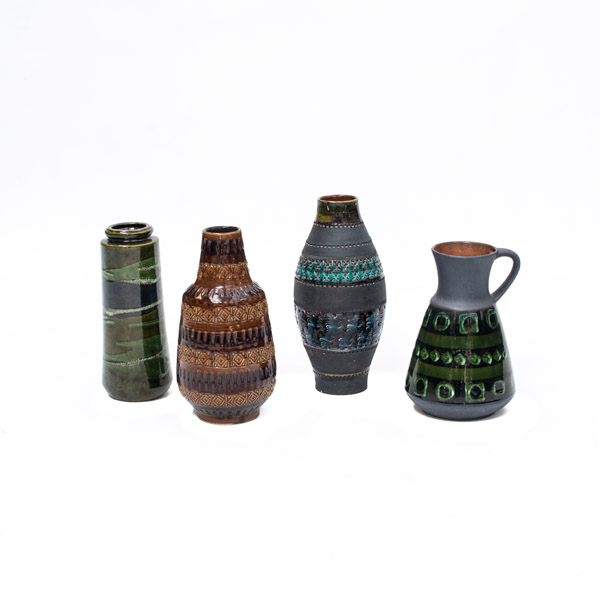 cerâmicas diversas