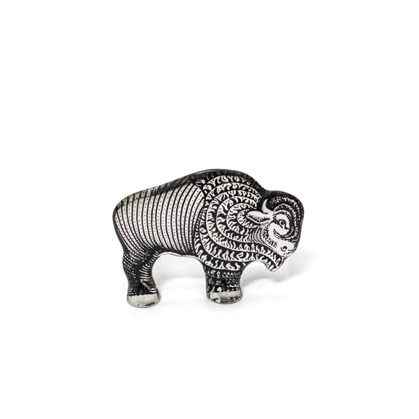 búfalo
