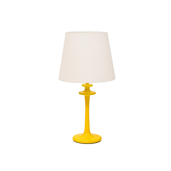 ferro amarelo