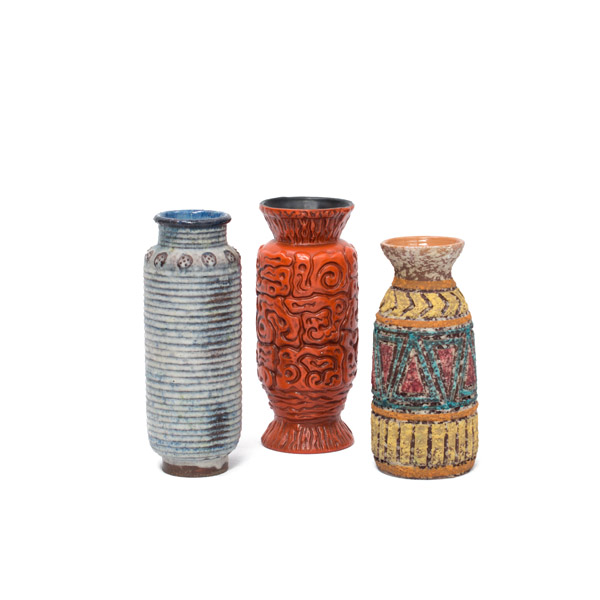 cerâmicas diversas