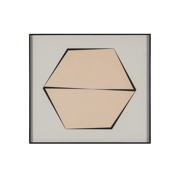 hexagonal 2