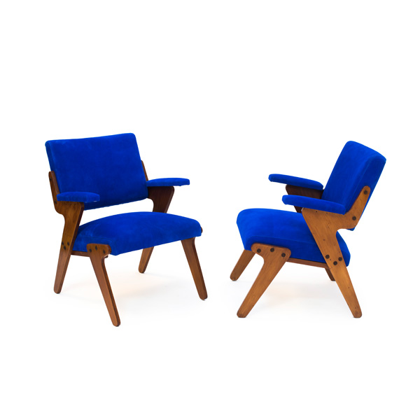 poltroninha compensado naval