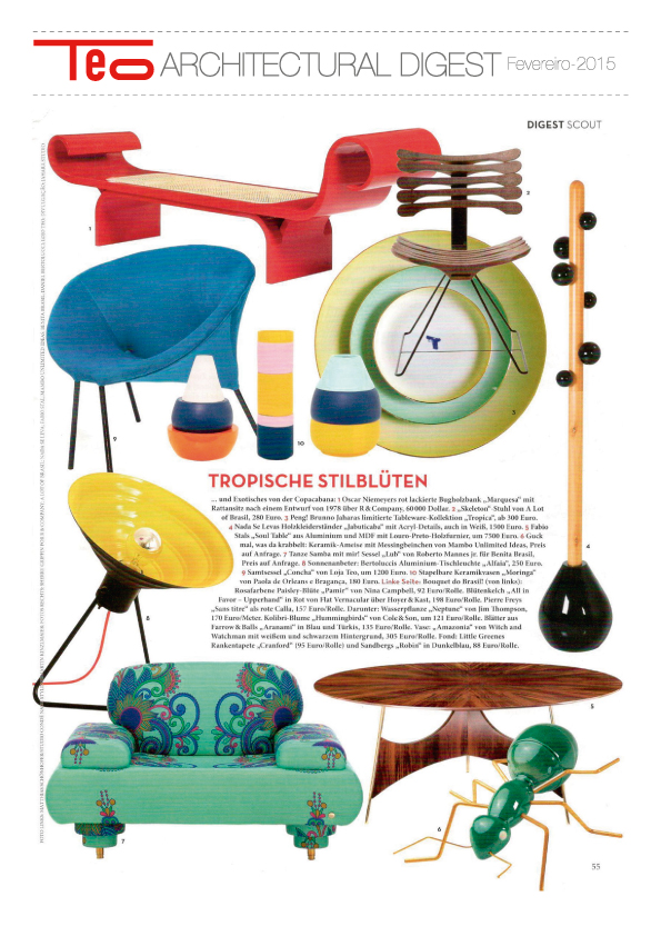 2015-02 ARCHITECTURAL DIGEST