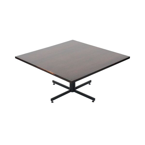 mesa auxiliar quadrada