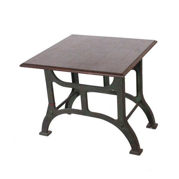 mesa auxiliar industrial