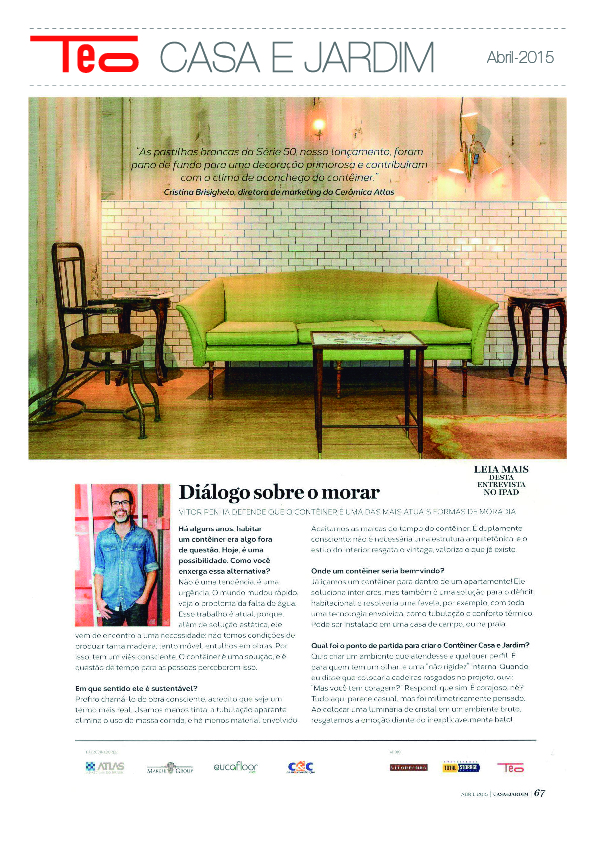 2015-04 CASA E JARDIM