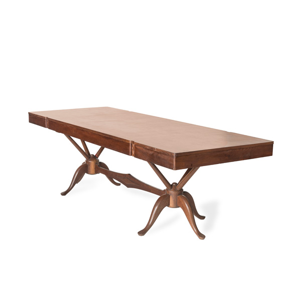 mesa de jantar retangular