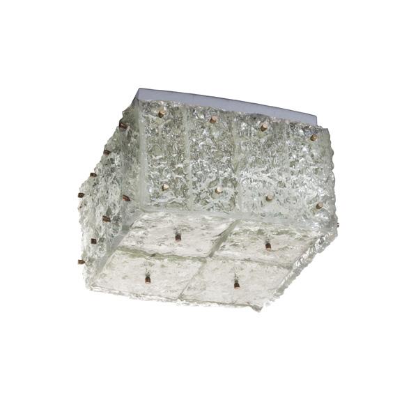lustre plafon