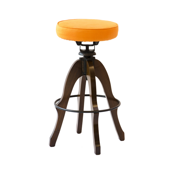 banqueta industrial
