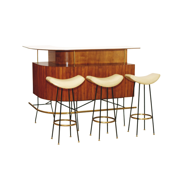 bar de caviúna