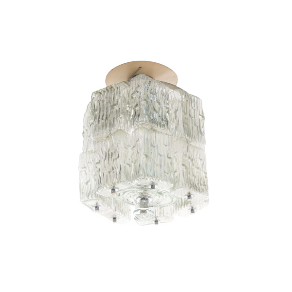 lustre perfuminho