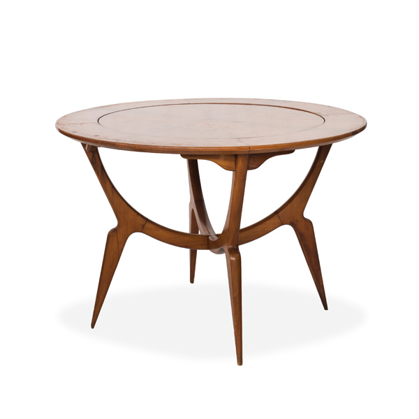 mesa de jantar/jogo de caviúna