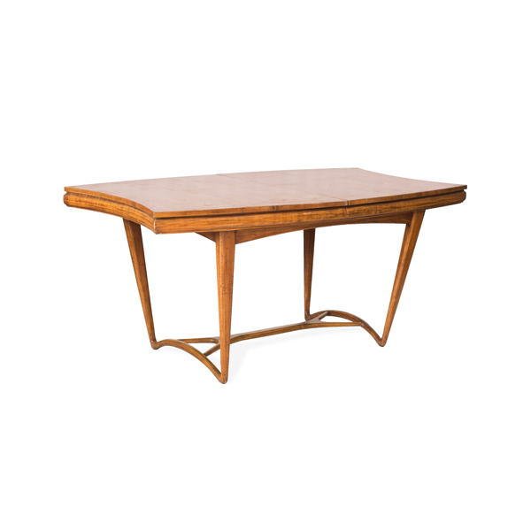 mesa de jantar de caviúna