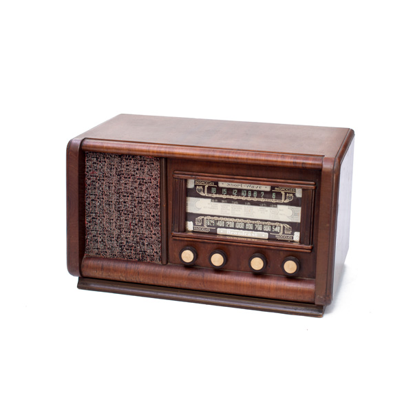 radio