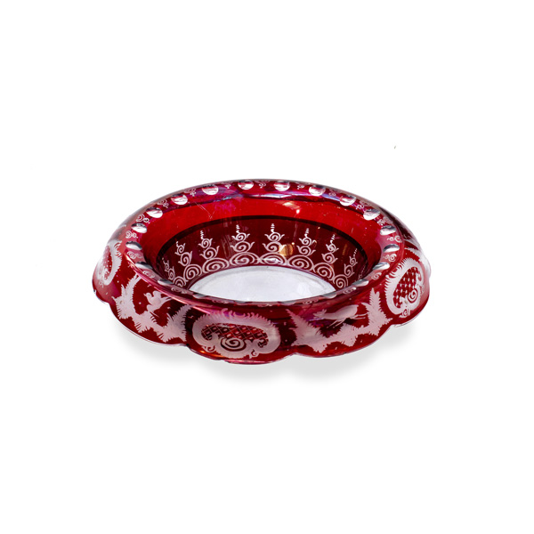 centro de mesa baccarat