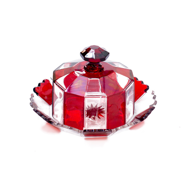 queijeira baccarat