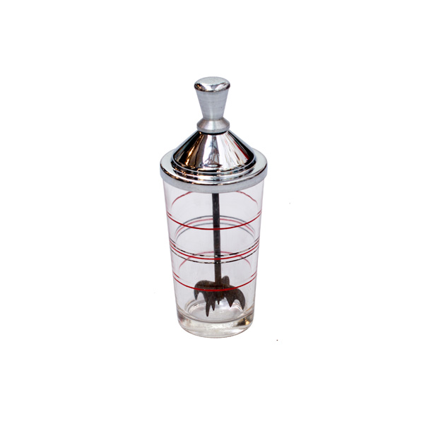 copo para fazer caipirinha