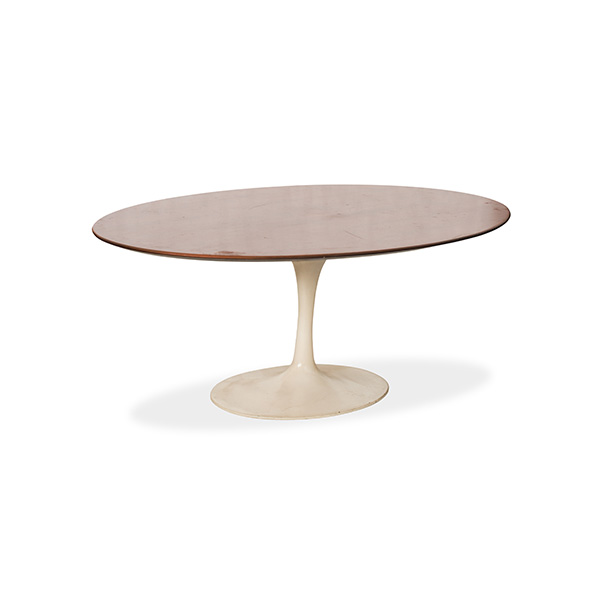 mesa de jantar Saarinen