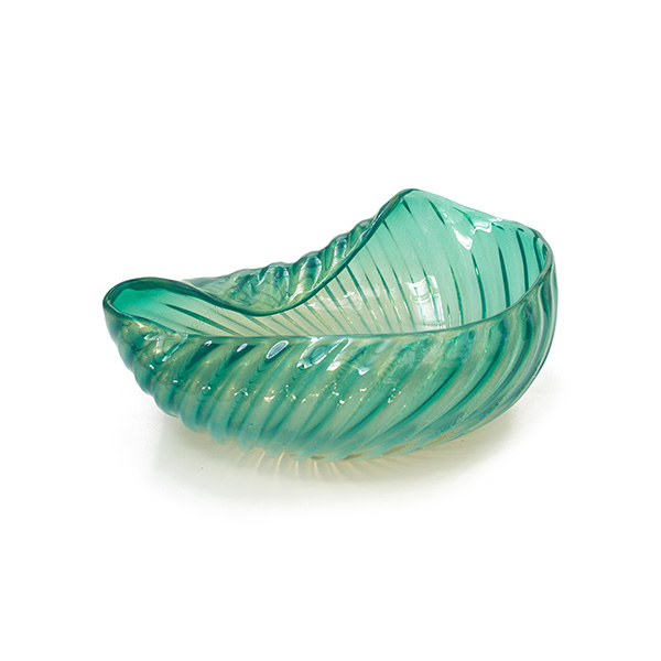 bowl de murano