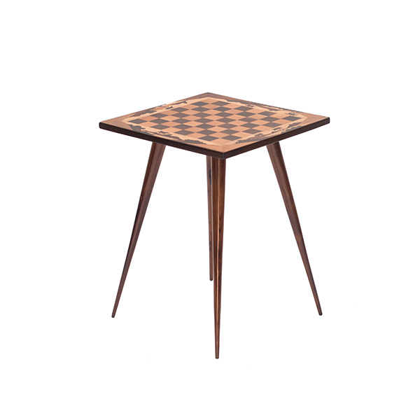 mesa de xadrez