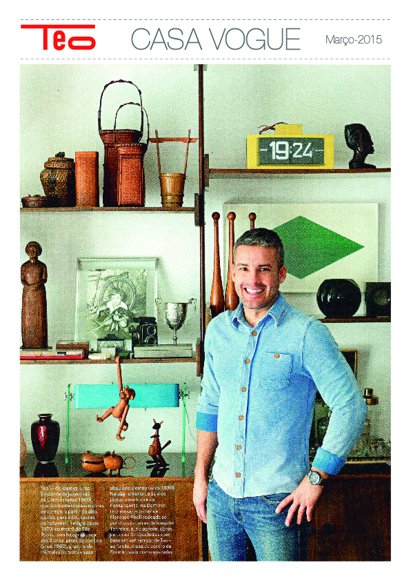 2015-03 CASA VOGUE