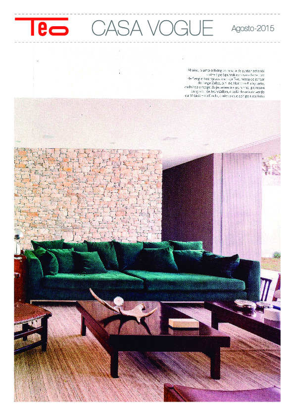 2015-08 CASA VOGUE
