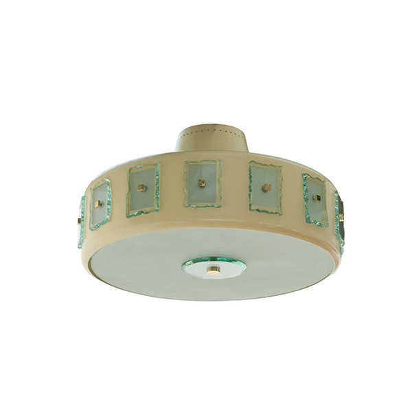 lustre redondo