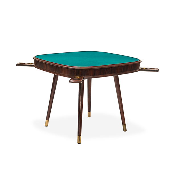mesa de jogo com tampo de 2 lados