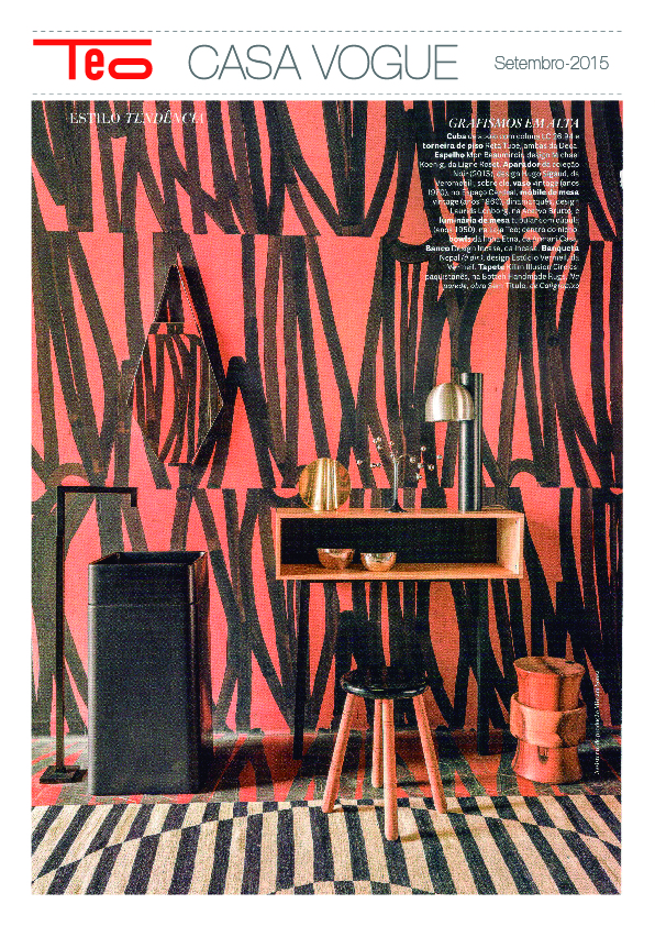 2015-09 CASA VOGUE