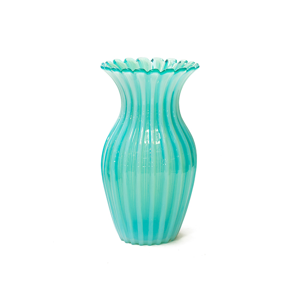 vaso de murano