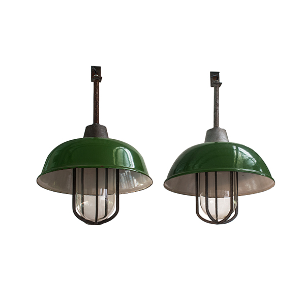 lustre industrial