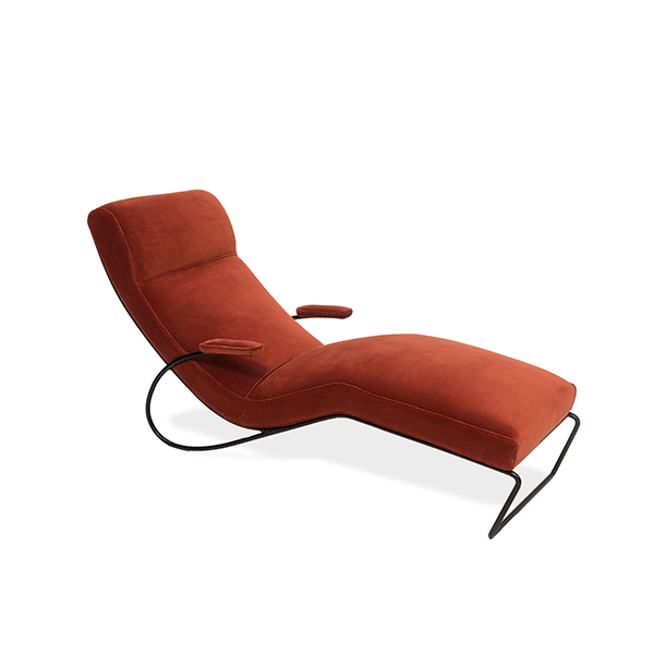 chaise longue