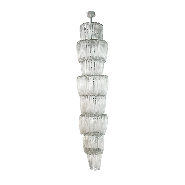 lustre murano