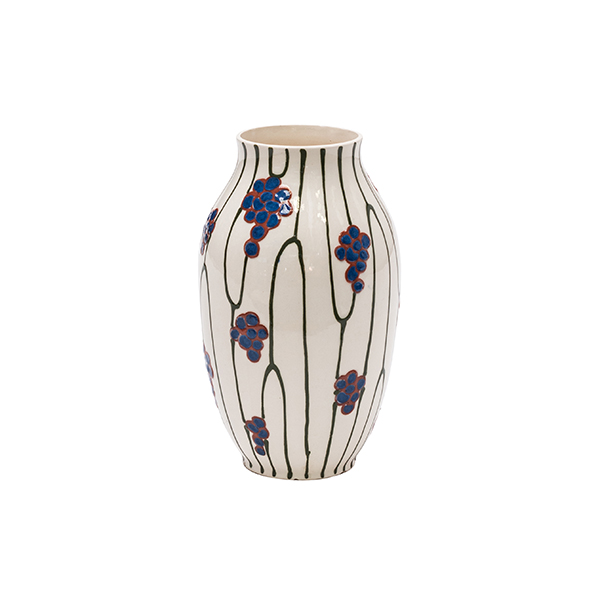 vaso de cerâmica