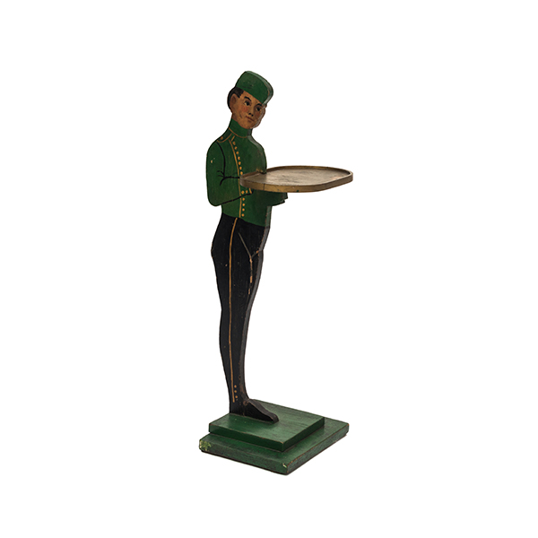 valet de madeira
