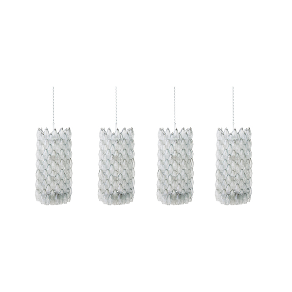 lustre poliedral